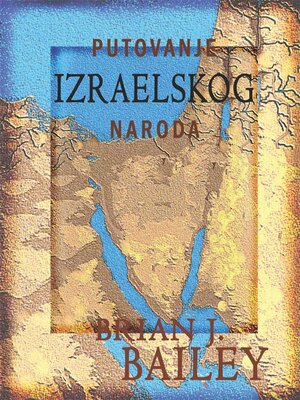 cover image of Putovanje izraelskog naroda